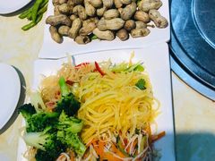 -武记碳锅鱼大盘鸡(杜岭街店)