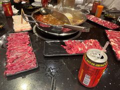 -尚合里潮汕牛肉火锅(海沧店)