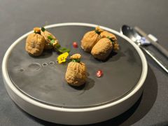 -上海滩餐厅(BFC外滩金融中心店)