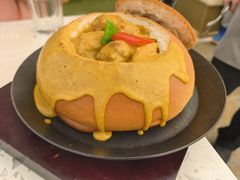 -大树餐厅(环球港店)