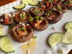 -玛吉阿米·餐吧