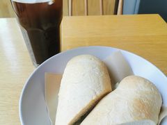 -海岩咖啡(茂业天地店)