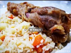 -塔斯提抓饭(东城汇店)