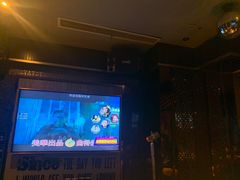 -好乐迪量贩KTV(春熙路香槟广场店)