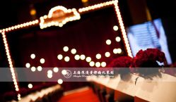 -上海外高桥喜来登酒店·宴会厅