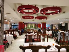 大堂-东兴楼饭庄(六里桥店)