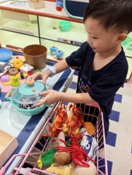 -MELAND CLUB•花园城堡主题亲子乐园•派对•餐厅(广州乐峰广场旗舰店)