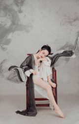 -盘子女人坊古装写真摄影(天津总店)