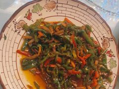 -清真马祥兴菜馆(云南北路店)
