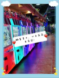-菲菲羊乐园(临平银泰城店)