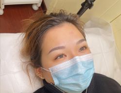 -久匠·纹眉半永久野生眉