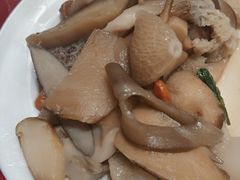 -天宜隆蘑菇宴火锅(石景山旗舰店)