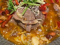 -小菜园新徽菜(合肥天鹅湖万达店)