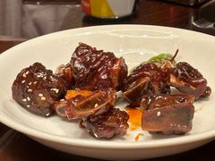 -环球港凯悦 · 享悦中餐厅