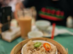 -誉八仙粤菜(万象天地店)