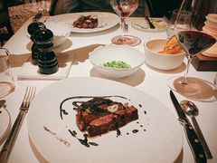 -Le Comptoir de Pierre Gagnaire