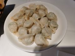 鲅鱼水饺-金春禧(英雄山路旗舰店)