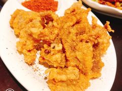 -成都你六姐·牛肉冒菜(城市集市合生汇店)
