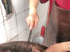 -巴子烤鸭