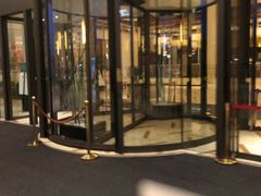 -无锡君来洲际酒店