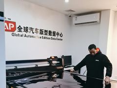 -南昌新华车饰XPEL钻石旗舰店