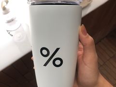 -% Arabica阿拉比卡咖啡(武汉天地店)