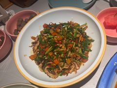 -老房子·南昌菜(双子塔店)