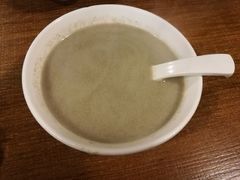 -老门框爆肚涮肉(金宝街店)