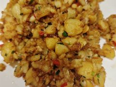 -径山十八道·风味民间菜(杭州总店)