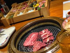 -肉魁屋·烧肉·烧鸟·酒场(高新店)