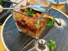 -鲍岛海鲜厨房(漳州路店)