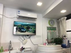 -德哥灰指甲脚气甲沟炎跖疣护理