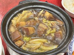 -北大地皖峰饭馆