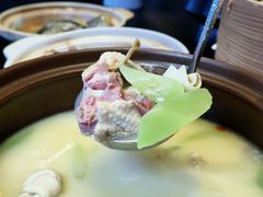 -宫燕府·京菜·烤鸭·淮扬菜(王府中心店)