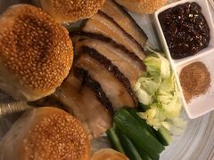 密云烧肉-烧肉馆(古北水镇景区店)