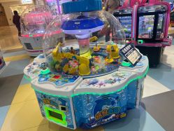 -meland亲子乐园•派对•研学(苏州悠方购物中心店)