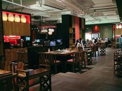 -巴奴毛肚火锅(九洲店)