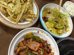 -牛街老爆肚满(亚运村店)