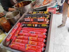 -正宗杂粮煎饼香软鸡蛋饼