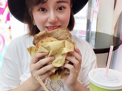-大利来记餐厅(大三巴店)
