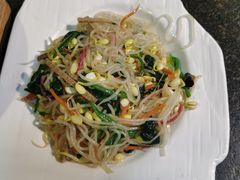 -三道菜(明堂公园店)