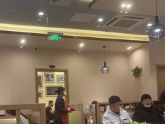 -蜀留香火锅(社会山店)