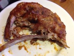 iphone_upload_pic-JINNS锦时 steak&pizza(浸信会礼拜堂旧址店)