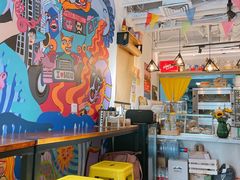 大堂-Mesa Madre梅萨妈妈·Bintana(国贸店)