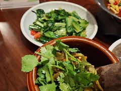 -树厨贵州菜(铜仁花果山店)