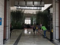 -东莞虎门美思威尔顿酒店
