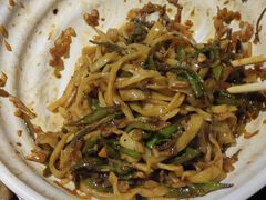 -平娃三宝烧烤·面食(南小街店)