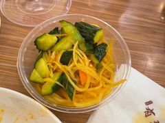 精品凉菜-有礼有面(知春路店)