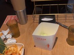 -新石器烤肉(百联川沙店)