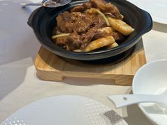 -香港狮子山下·明星粤菜餐厅(北苑店)